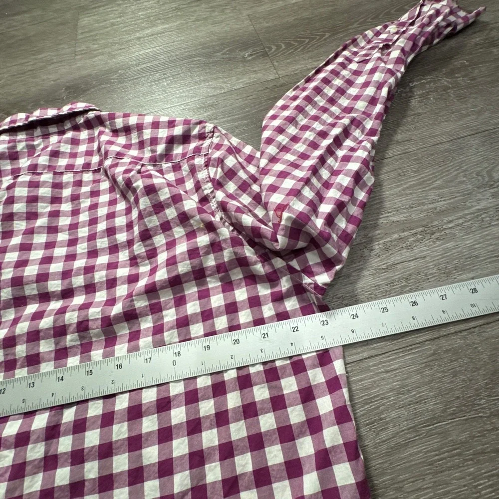 J. Crew crew shirt